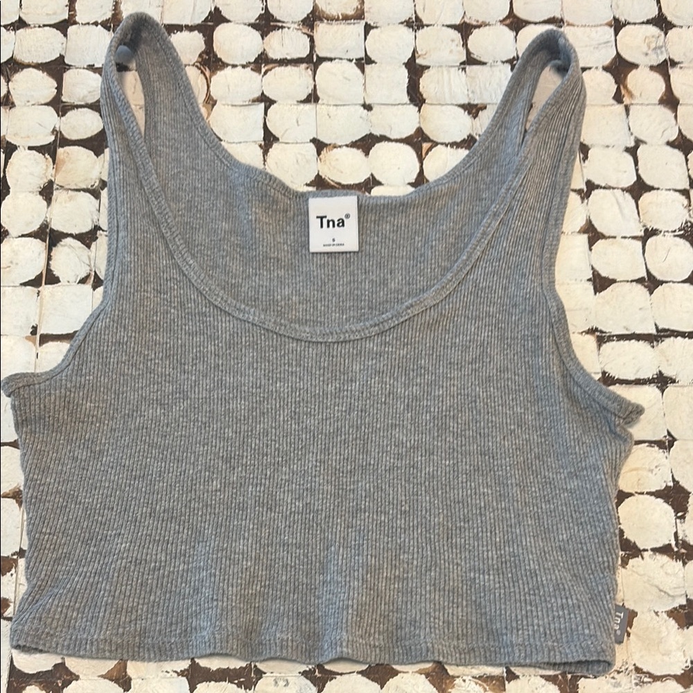 TNA tank top